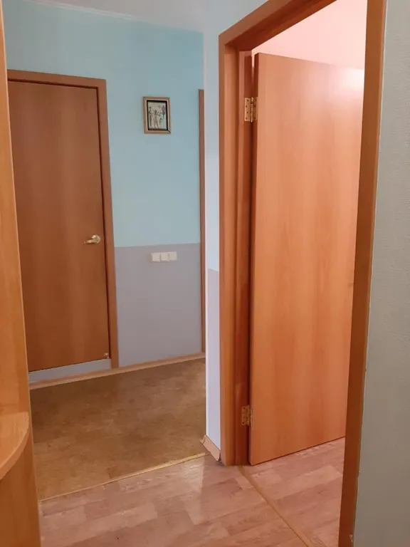 Уютная квартира в Калининском районе