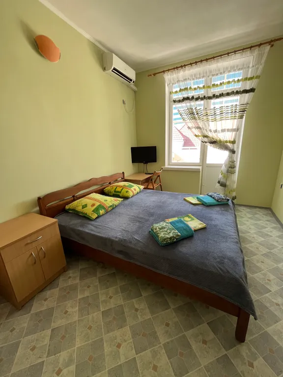 Квартира Комната — Витино