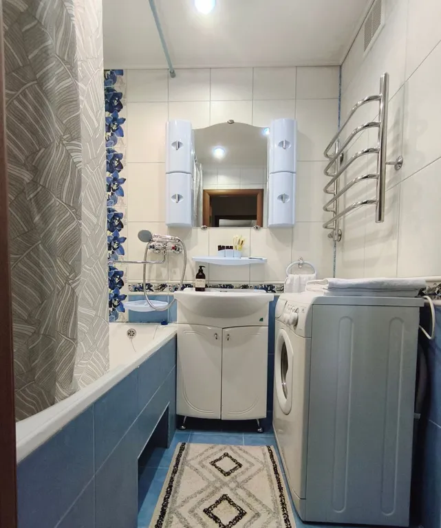 Уютная квартира в отличном районе Бреста