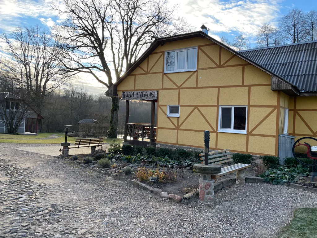 Квартира Комната — аренда посуточно в Гродно