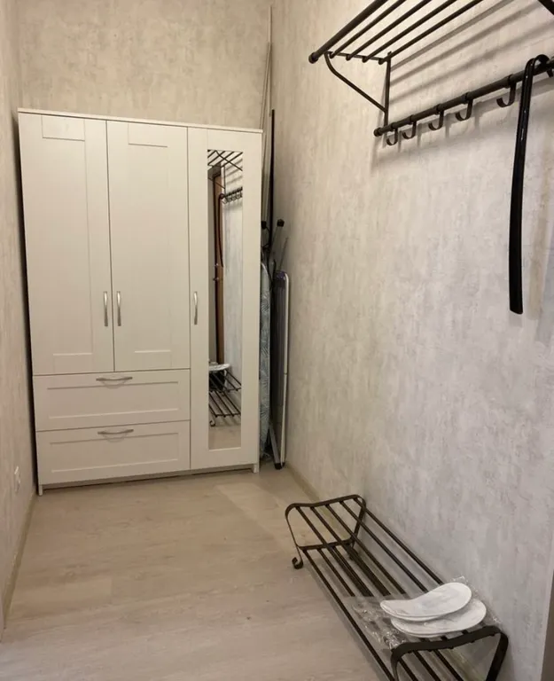 Уютная квартира с видом на реку Неву