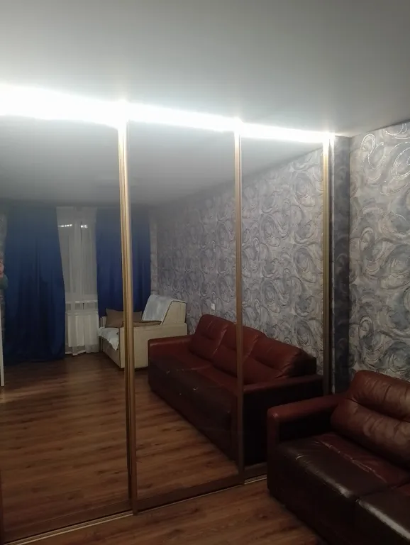 Квартира Уютная квартира возле тц аврора — Самара