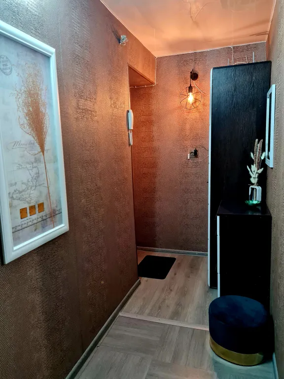 Квартира Двухкомнатная квартира в центре — Ярославль