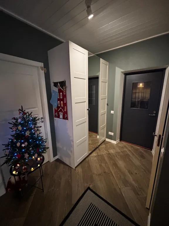 2-комнатный Дом