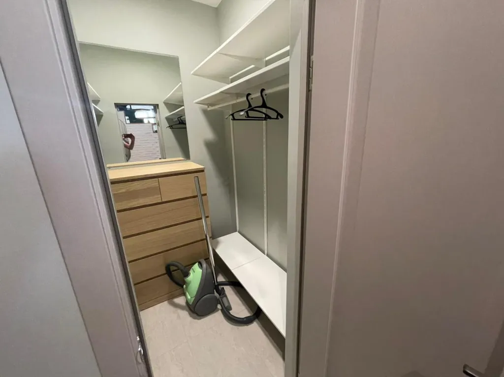 Двухуровневая квартира с панорамным видом на Казанский Кремль