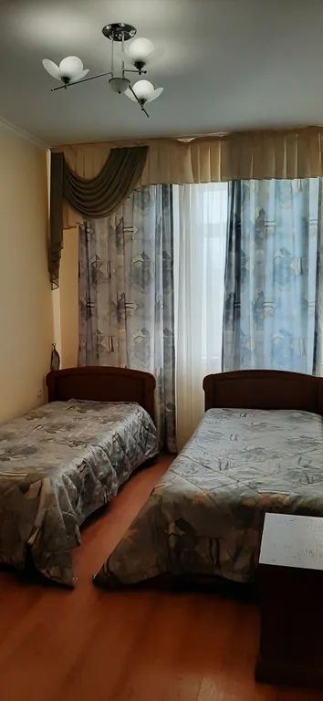 Квартира 2-комнатная Квартира — Анапа