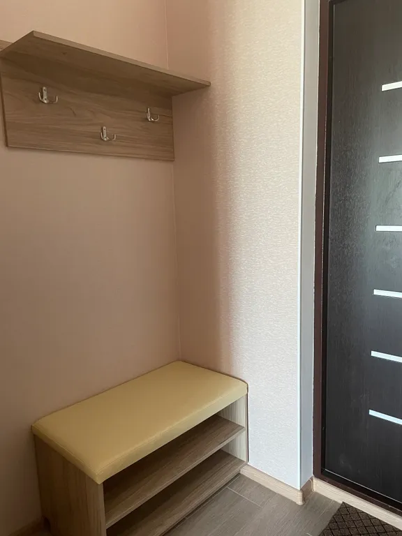 Апартаменты с видом на море на 1 линии