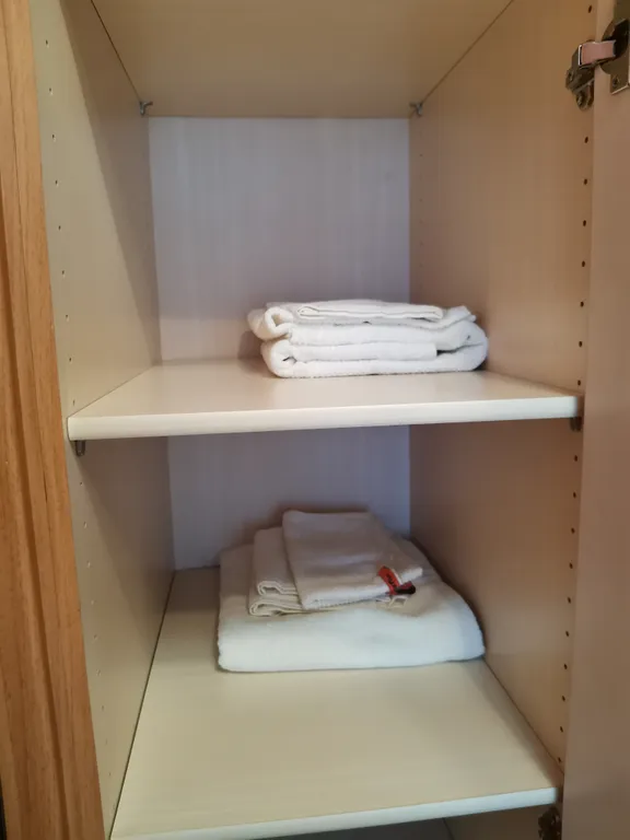 Уютная квартира в центре соснового леса