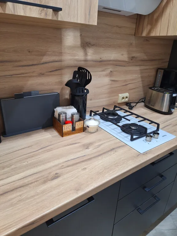 Отличная 1-комнатная квартира