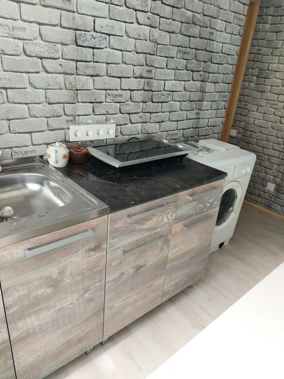 Квартира у рынка