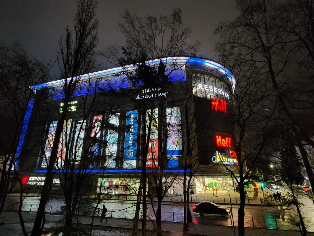 Квартира 2-комнатная Квартира — Курск