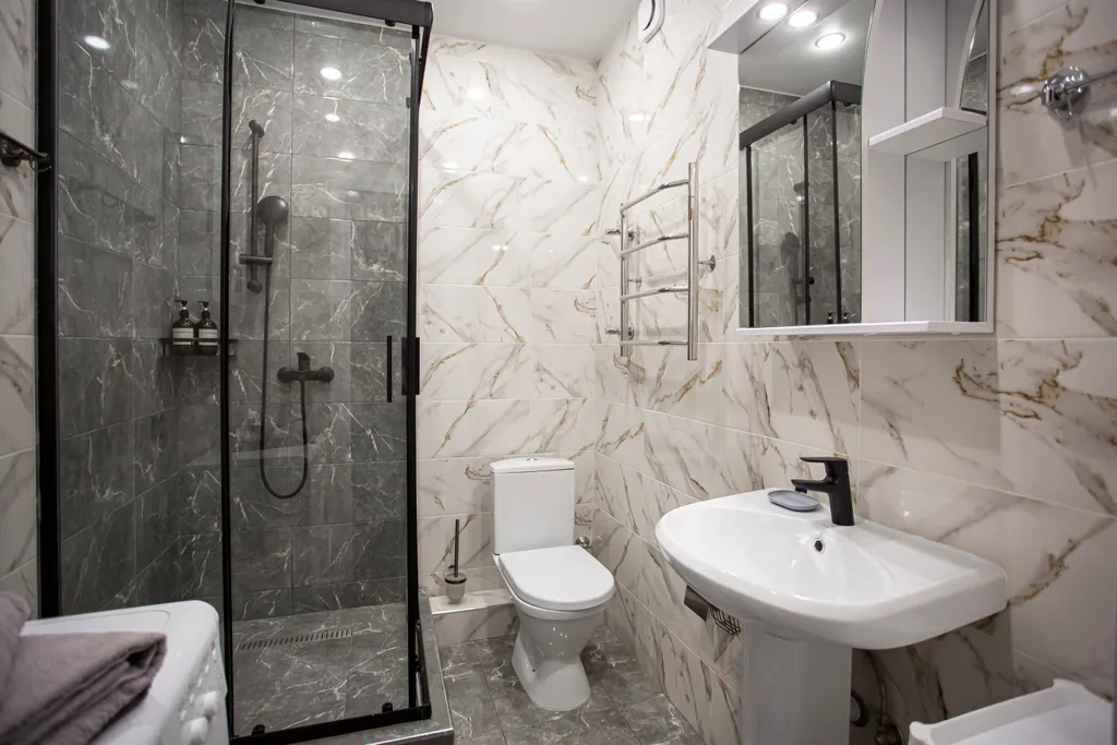 Квартира Меркурий с видом на горы