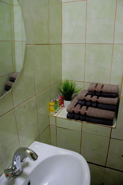 Уютная квартира в историческом центре