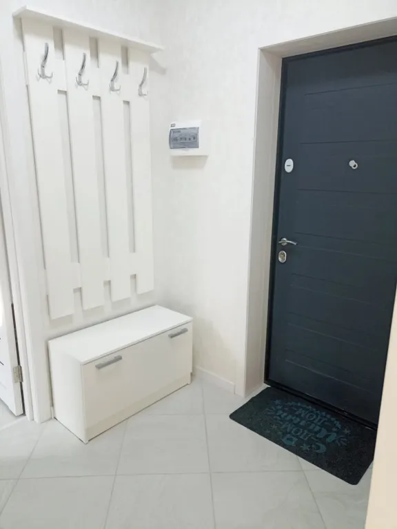 Квартира Отличная квартира в Калининграде — Калининград