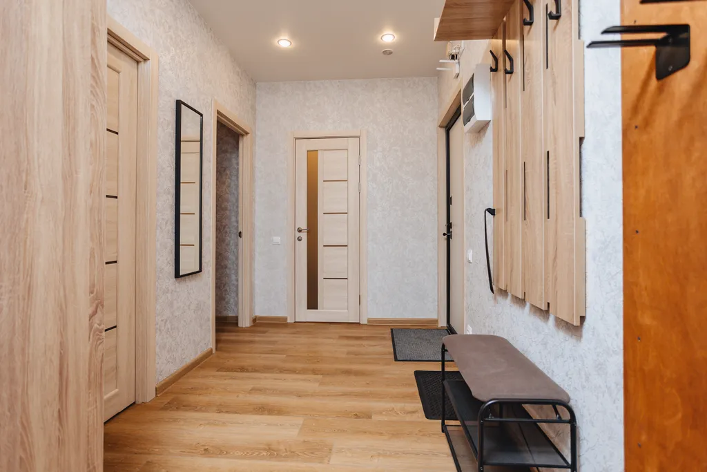 Квартира 1-комнатная квартира Апельсин на 4 человека — Шерегеш