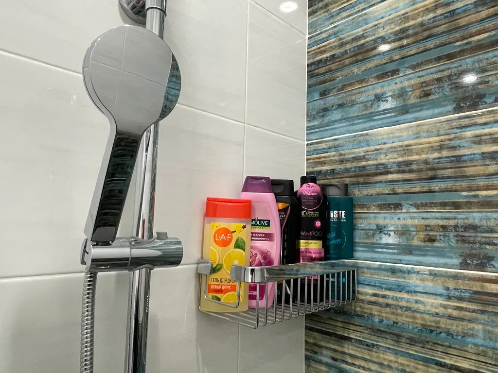 Квартира Квартира Pearl Apartments 2 Rooms 2+2+(1) — Москва