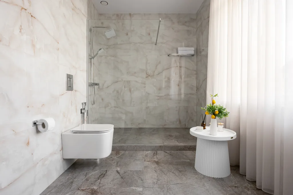 Уникальная вилла Васту с теплым бассейном и 6 спальнями