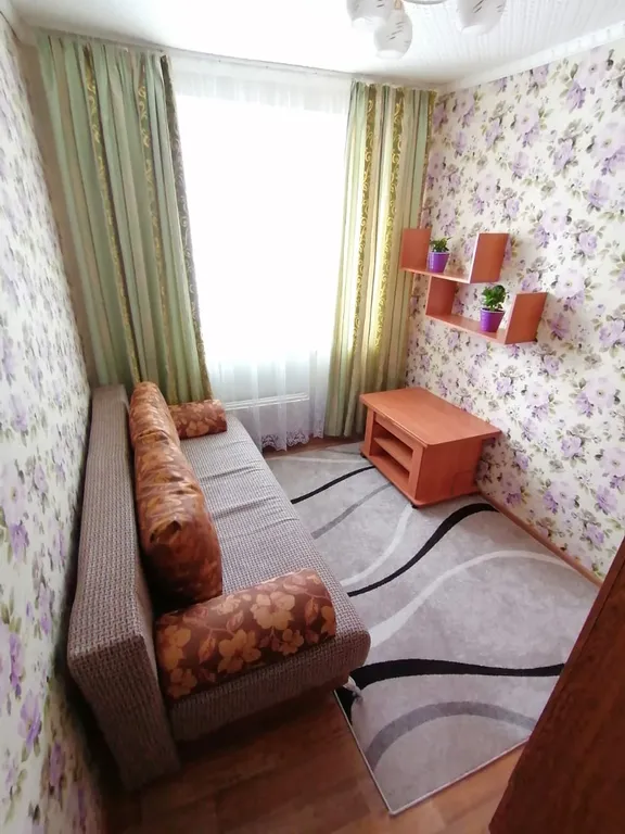 Квартира Уютная квартира для Вашего отдыха — Шерегеш