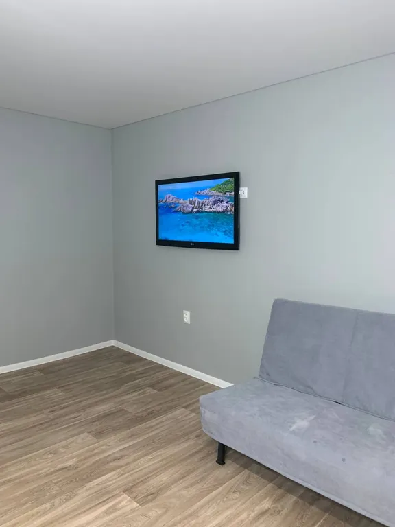 Уютная студия рядом с ТЦ Центум