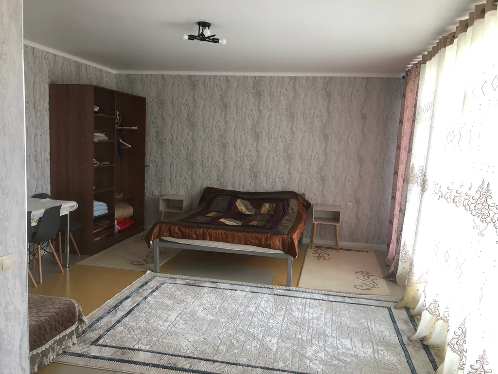 Коттедж Дачный коттедж — Дербент