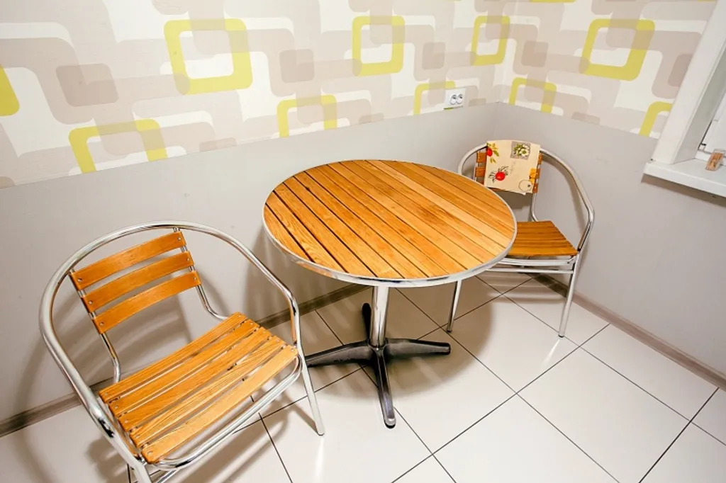 Уютная квартира недалеко от центра города