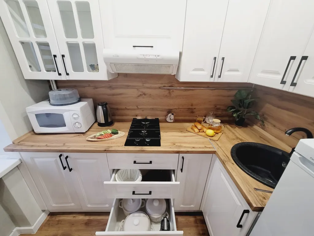 Дизайн-студия в центре города рядом с достопримечательностями