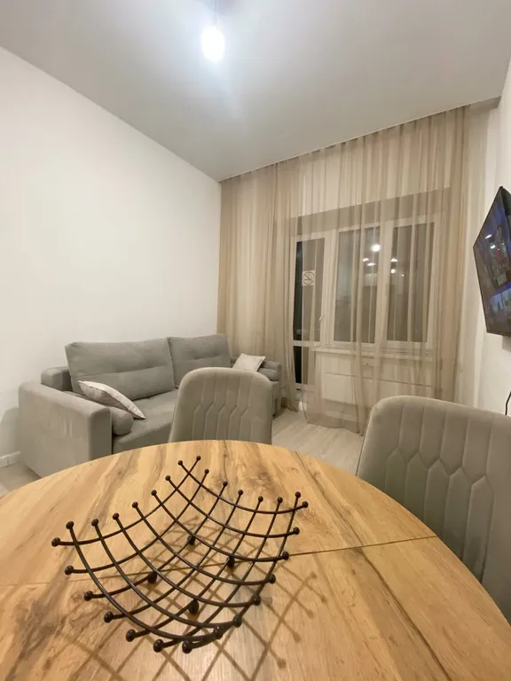 Уютная евродвушка