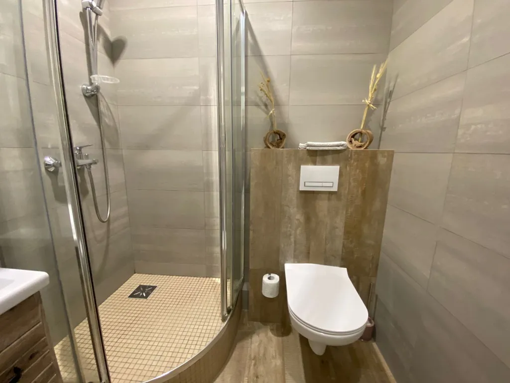 Уютная квартира 35 м² в ЖК «Солнечный круг»