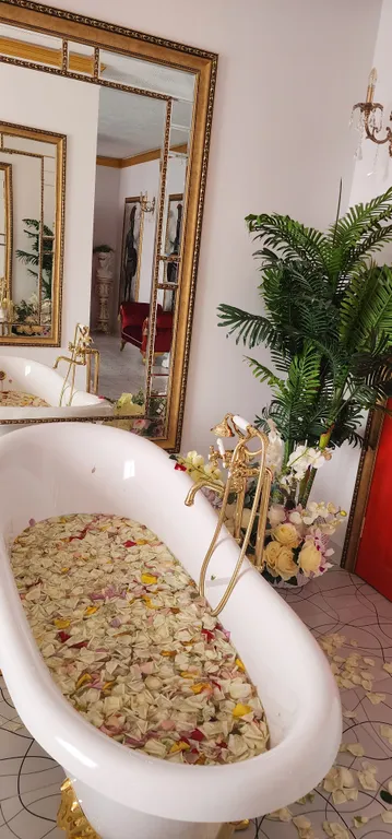 Апартаменты Роскошь