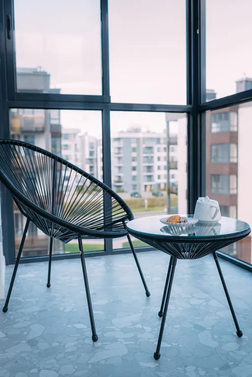 Квартира Квартира Rauschen Green 32/17 — Светлогорск