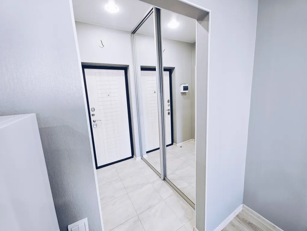 Квартира Квартира Красивая студия — Краснодар