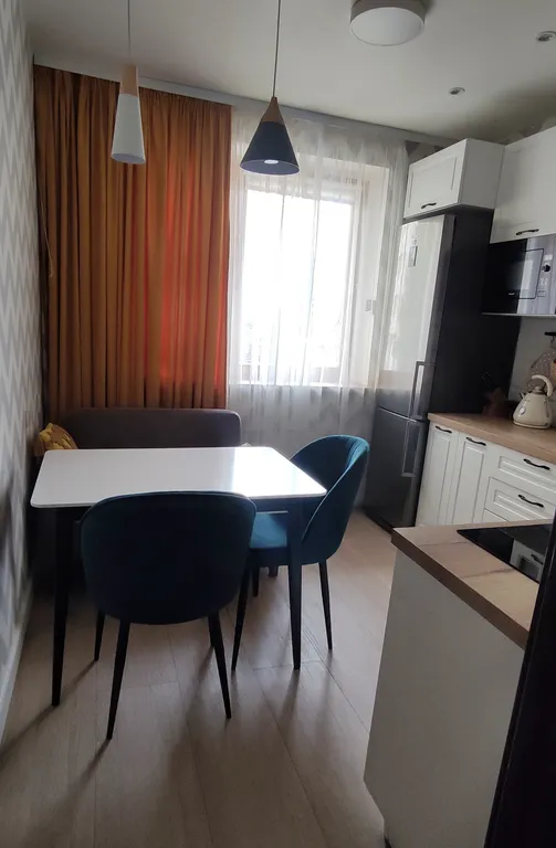 1-комнатная Квартира — аренда посуточно в Красногорск