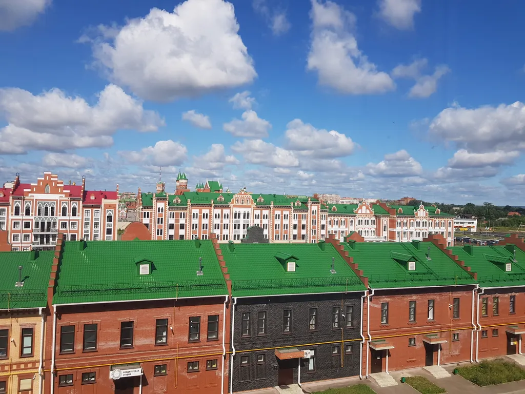 Набережная Брюгге