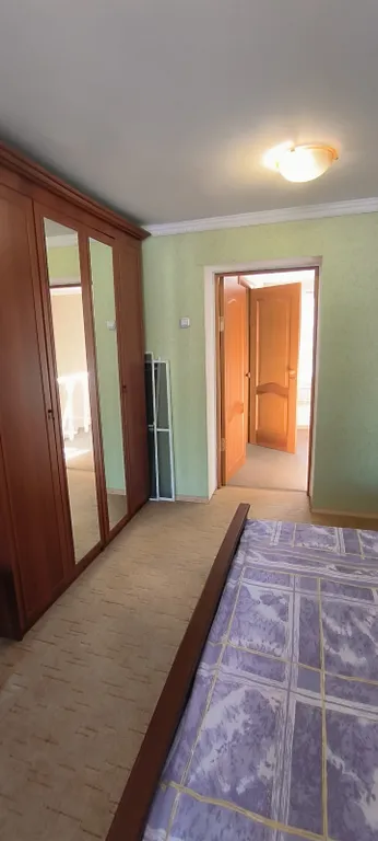 Уютный дом в районе двух горнолыжных комплексов