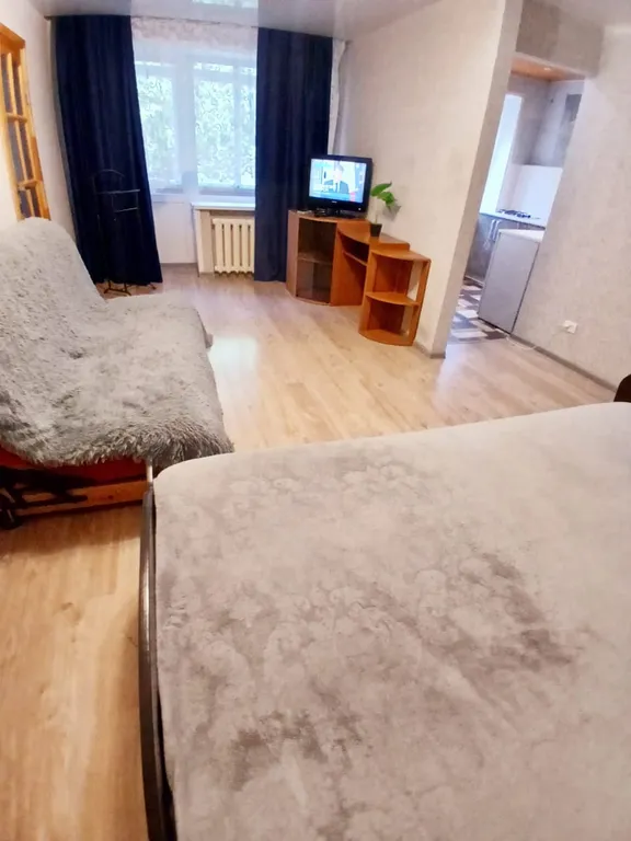 Квартира у ЦУМа