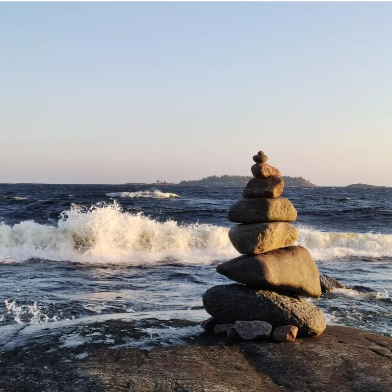 Гостевой дом в бухте Терву