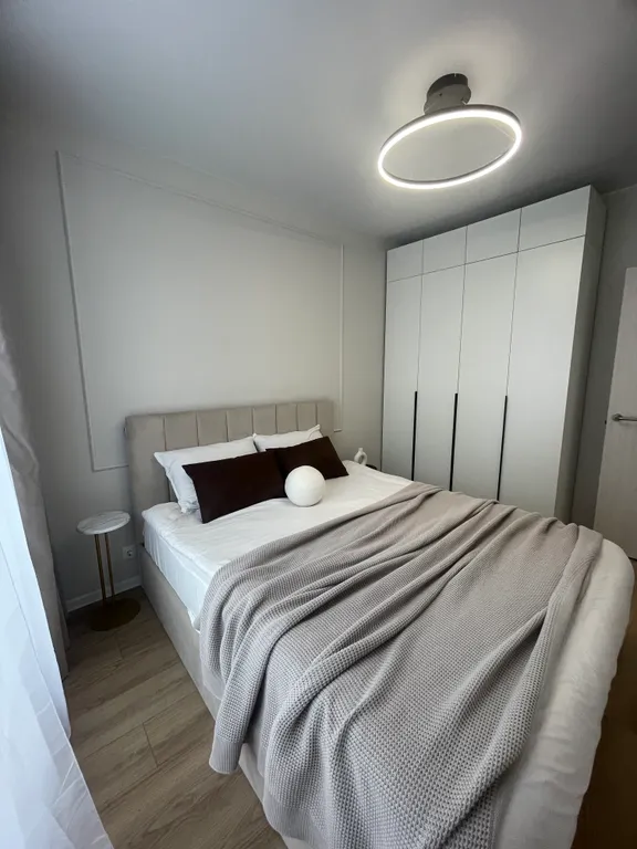 Уютная квартира 5 минут пешком от метро Филатов луг