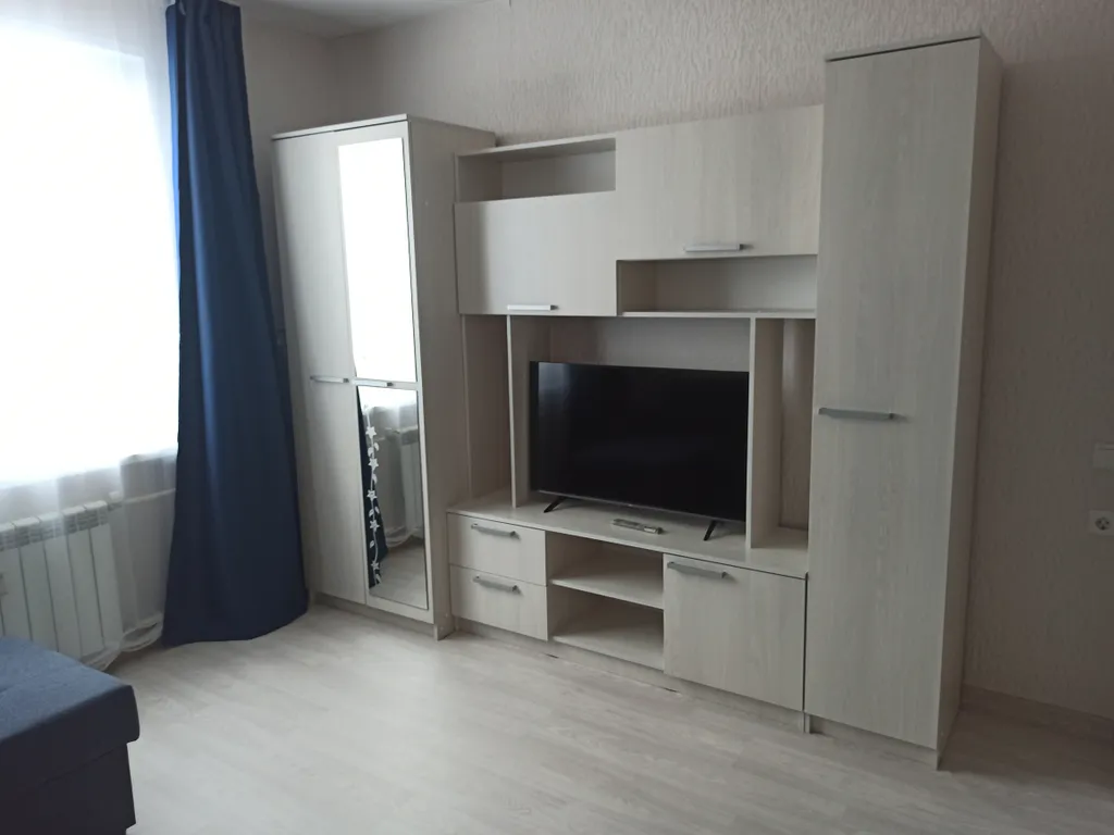 Квартира Уютная однокомнатная — аренда посуточно в Нижний Новгород