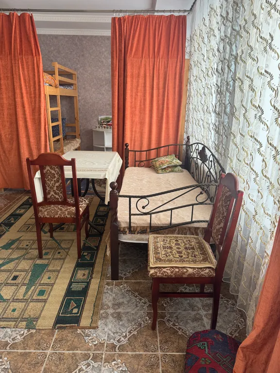 Квартира Квартира Домик — Дербент
