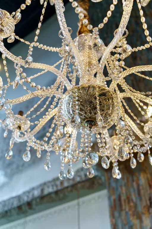 Шикарный люкс в центре