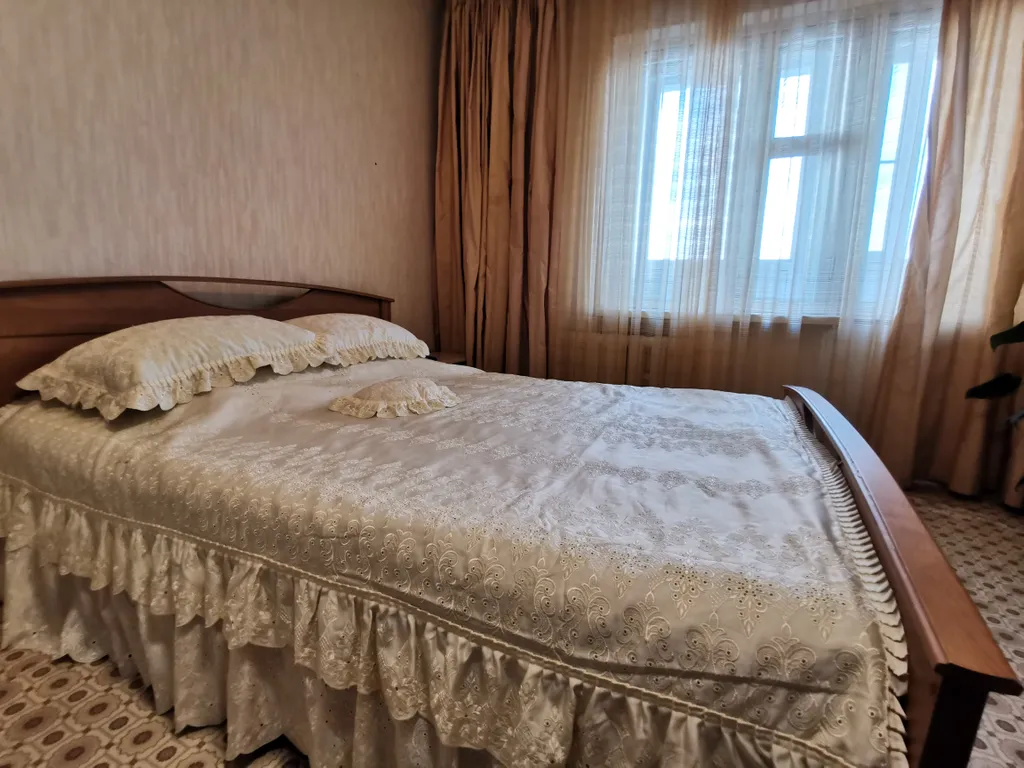 Квартира 1-комнатная Квартира — Волгоград