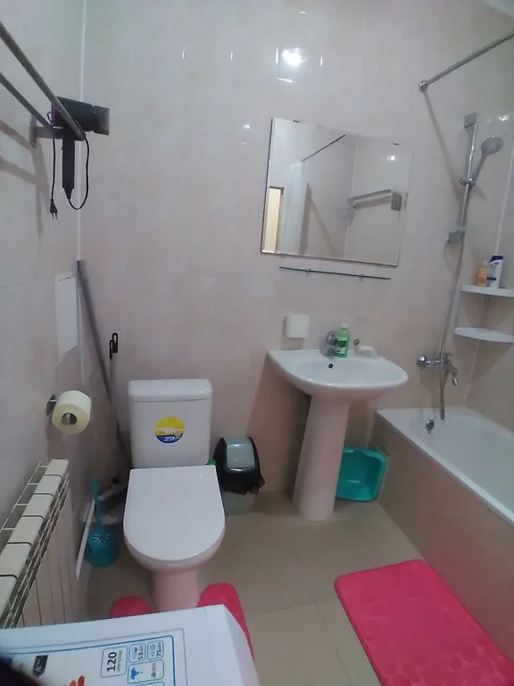 Квартира Квартира в центральном районе — Геленджик