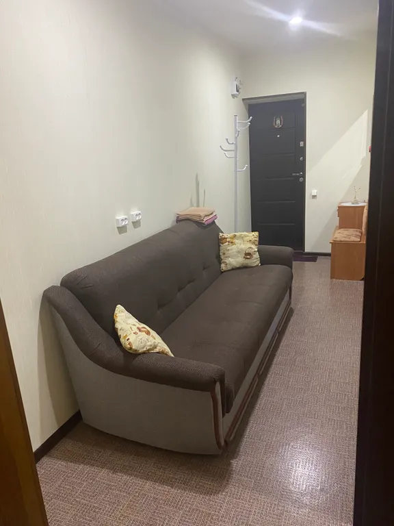 Уют как дома