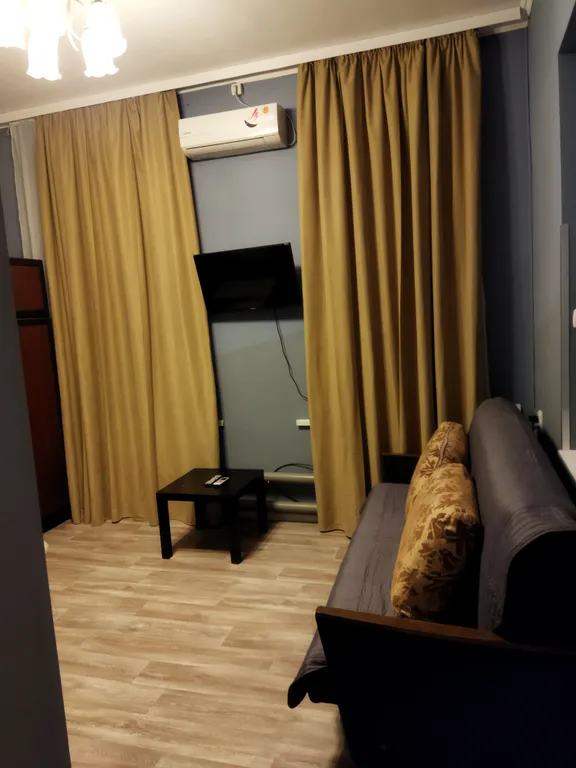 Квартира в центре — аренда посуточно в Таганрог