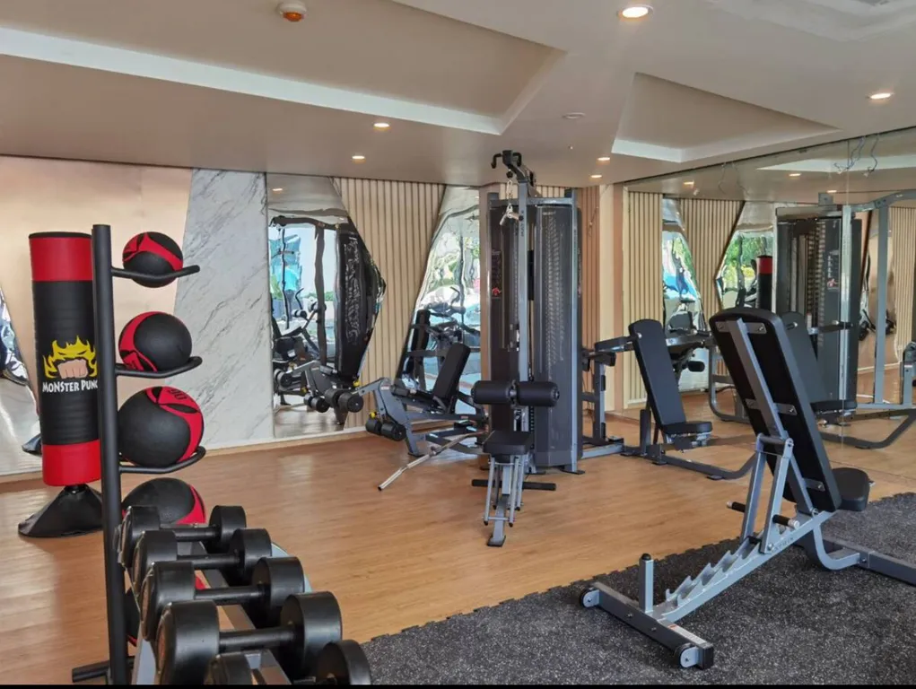 Най Харн 5* номер с супер большой кроватью