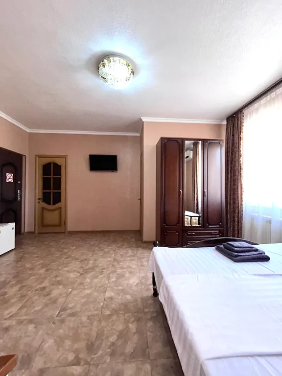 Квартира Комната — Кущёвская