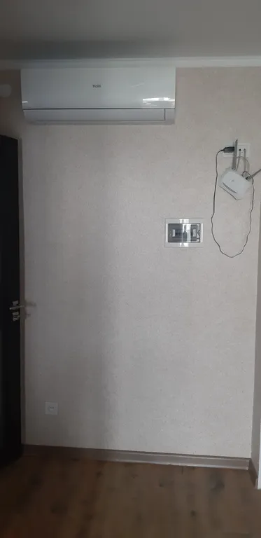 Чистая и аккуратная квартира