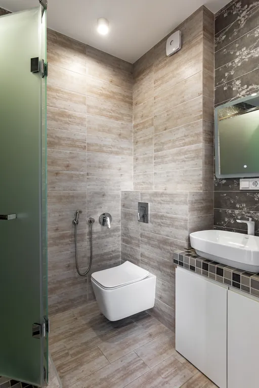 Апартаменты Breeze