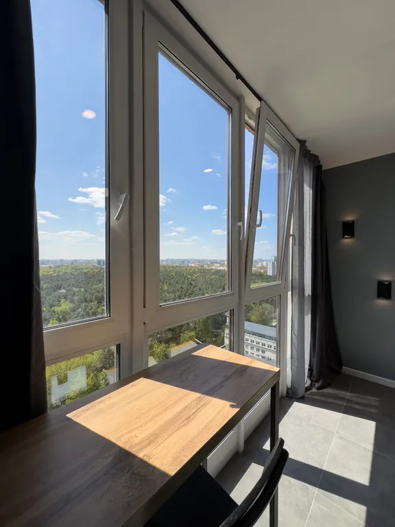Квартира Квартира Park view apartment — Минск