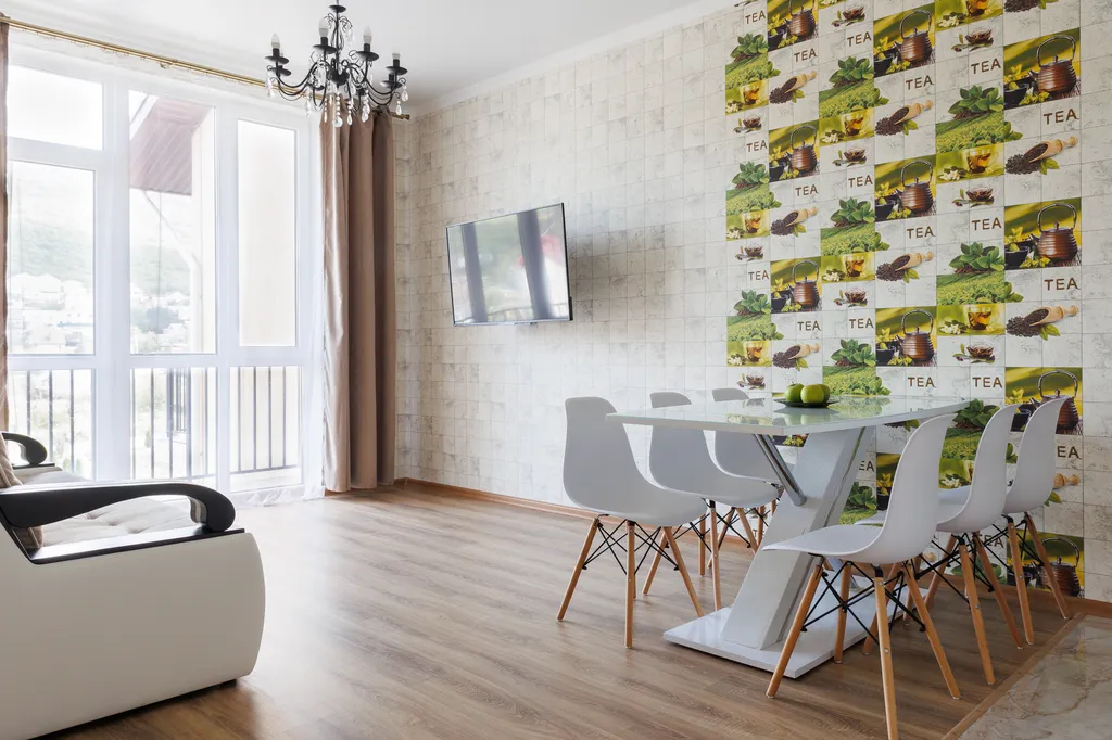 Квартира комфорт+